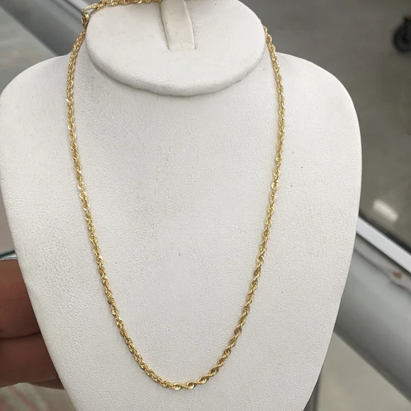 18mm rope chain deals